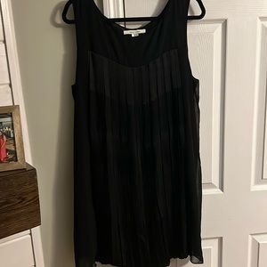 Black max and Cleo dress